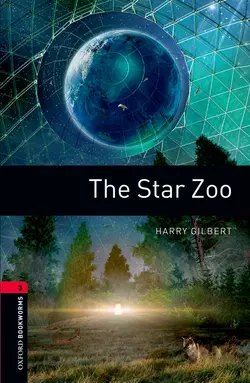 The Star Zoo Harry Gilbert