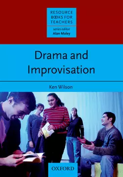 Drama & Improvisation Ken Wilson