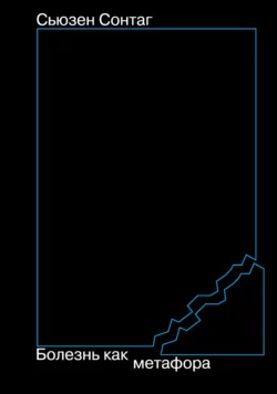 Болезнь как метафора Сьюзен Сонтаг