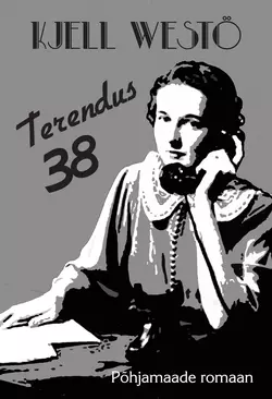 Terendus 38, Kjell Westö