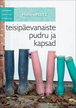 Teisipäevanaiste pudru ja kapsad, Monika Peetz