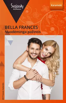 Nuodėminga pažintis, Bella Frances