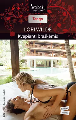 Kvepianti braškėmis, Lori Wilde