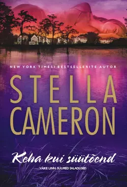 Keha kui süütõend, Stella Cameron