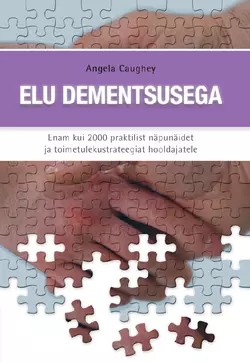 Elu dementsusega, Angela Caughey