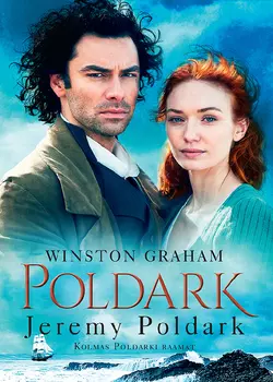 Jeremy Poldark. Kolmas Poldarki raamat, Winston Graham