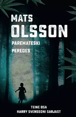 Paremateski peredes Mats Olsson