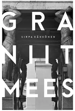 Graniitmees, Sirpa Kähkönen