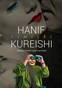 Eimiski, Hanif Kureishi