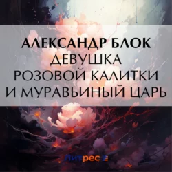 Девушка розовой калитки и муравьиный царь Александр Блок