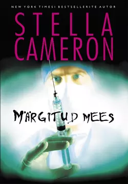 Märgitud mees, Stella Cameron