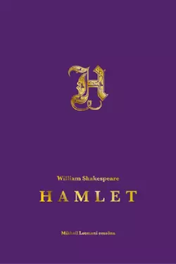 Hamlet, William Shakespeare