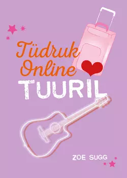 Tüdruk Online tuuril, Zoe Sugg