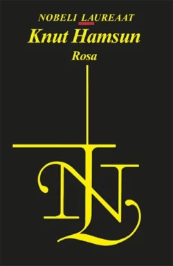 Rosa, Knut Hamsun