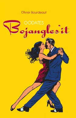 Oodates Bojangles’it, Olivier Bourdeaut