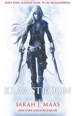 Klaastroon, Sarah Maas