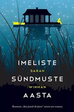 Imeliste sündmuste aasta, Sarah Winman