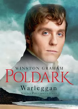 Warleggan. Neljas Poldarki raamat, Winston Graham