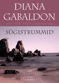 Sügistrummid, Diana Gabaldon