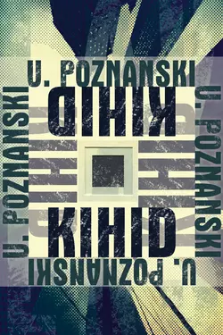 Kihid, Ursula Poznanski