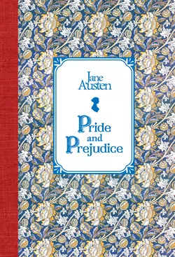 Гордость и предубеждение / Pride and Prejudice, Джейн Остин