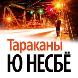 Тараканы, Ю Несбё