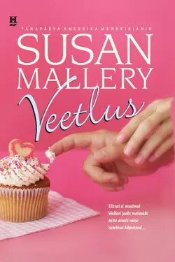 Veetlus. Buchanani sarja II raamat, Susan Mallery