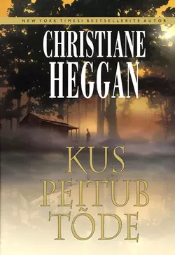 Kus peitub tõde Christiane Heggan