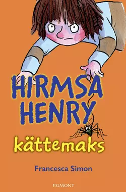 Hirmsa Henry kättemaks, Франческа Саймон