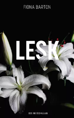 Lesk, Fiona Barton