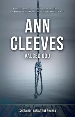 Valged ööd, Ann Cleeves