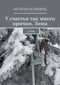 У счастья так много причин. Зима. Стихи, Наталья Асланянц