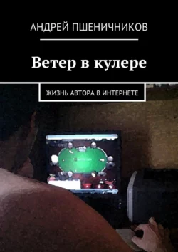 Ветер в кулере. Жизнь автора в Интернете, Андрей Пшеничников