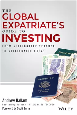 The Global Expatriate′s Guide to Investing, Andrew Hallam