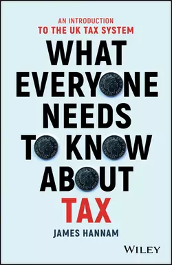 What Everyone Needs to Know about Tax, James Hannam