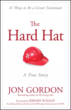 The Hard Hat, Джон Гордон