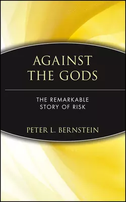 Against the Gods, Peter L. Bernstein