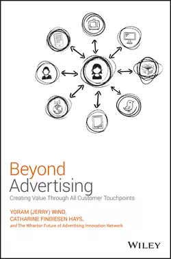 Beyond Advertising, Catharine Findiesen Hays