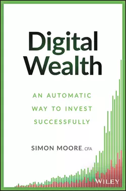 Digital Wealth, Simon Moore