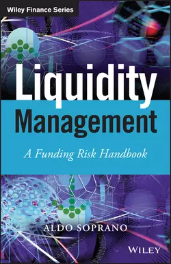 Liquidity Management, Aldo Soprano