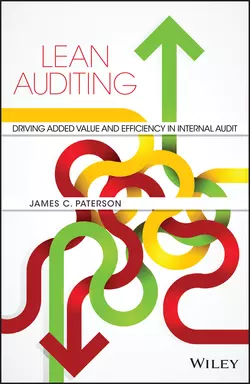 Lean Auditing James C. Paterson