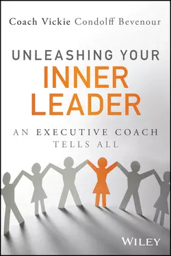 Unleashing Your Inner Leader, Vickie Bevenour