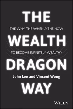 The Wealth Dragon Way, John Lee