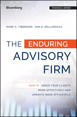 The Enduring Advisory Firm, Mark C. Tibergien