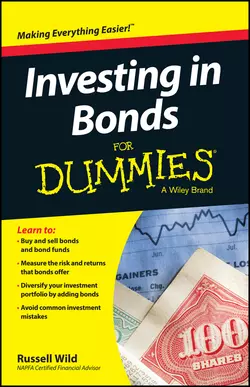 Investing in Bonds For Dummies, Russell Wild