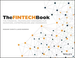 The FINTECH Book, Susanne Chishti