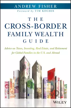 The Cross-Border Family Wealth Guide, Andrew Fisher