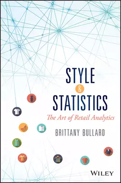 Style and Statistics, Brittany Bullard