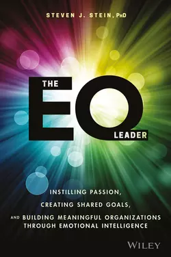 The EQ Leader, Steven J. Stein