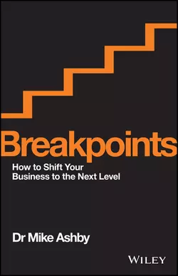 Breakpoints, Mike Ashby